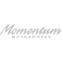 Momentum Motorworks logo